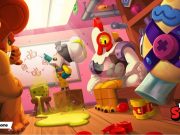 Cara mengubah nama dalam game Anda