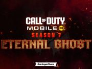 COD Mobile Season 7 2024 – Pembaruan Eternal Ghost menghadirkan Peta baru, Mode, dan banyak lagi