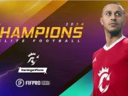 Kode Redeem Champions Elite Football dan Cara Menggunakannya (Juli 2024)