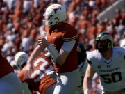 Apakah Arch Manning di College Football 25? | Statistik dan peringkat keseluruhan