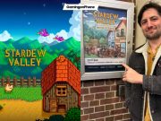 Pencipta Stardew Valley, ConcernedApe, menjanjikan tidak ada biaya tambahan untuk DLC atau pembaruan baru di gamenya
