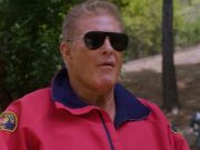 David Hasselhoff memberikan kejutan pada inisiatif permainan ramah lingkungan yang baru