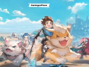 Panduan Draconia Saga: Tips mendapatkan Drakites di dalam game