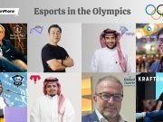 Para Pemimpin Industri Berbagi Wawasan Mereka