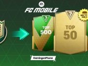 Pilihan Harian, Token Pasar, dan lainnya