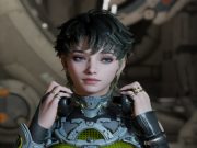 Apakah The First Descendant memiliki dukungan mod?