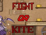 Bertarung atau Layang-layang: Pertempuran Ransel menguji keterampilan menyortir tas Anda