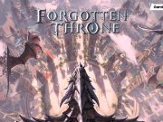 Forgotten Throne, sebuah MMORPG fantasi diluncurkan secara terbatas untuk Android di Filipina