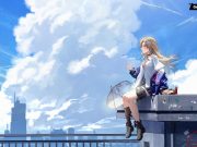 Acara cerita NIKKE Juvenile Days memperkenalkan tiga karakter SSR baru