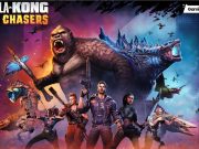 Kode penukaran dan hadiah Titan Chaser (Juli 2024)