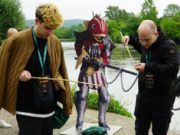 Dari kastil, konservasi, hingga konten, saya mengadakan pesta di Heidel Ball Black Desert 2024