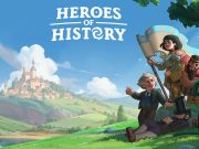 Epic Empire, judul simulator kota strategis membuka pra-registrasi untuk Android dan iOS