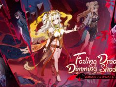 Honkai Impact 3rd Versi 7.6 ” Fading Dreams, Dimming Shadows” akan dirilis pada 25 Juli 2024