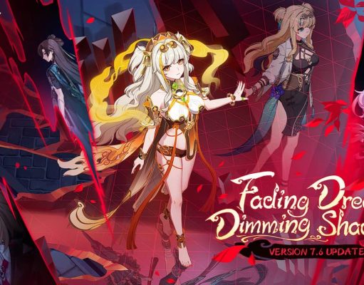 Honkai Impact 3rd Versi 7.6 ” Fading Dreams, Dimming Shadows” akan dirilis pada 25 Juli 2024