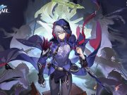 Pengisi Suara, Eidolon, dan banyak lagi