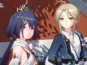 Star Rail Mengungkapkan 20 Pencapaian Baru untuk pembaruan versi 2.4