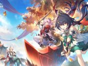 Pembaruan Star Rail Versi 2.4 “Duel Terbaik Di Bawah Biru Murni” akan dirilis pada 31 Juli 2024