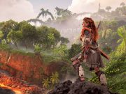 Serial Netflix Horizon Zero Dawn “tidak lagi bergerak maju” menyusul tuduhan showrunner – laporkan