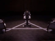 Semua lokasi Kebohongan Pintu P Trinity