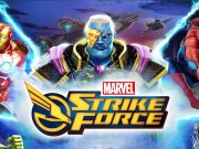 MARVEL Strike Force menghadirkan konten bertema Deadpool dan Wolverine menjelang rilis teatrikalnya
