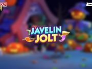 MONOPOLI PERGI! Turnamen Javelin Jolt: Tonggak Pencapaian, Hadiah, dan banyak lagi