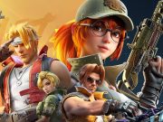 Awakening, sekuel terbaru dari seri run-and-gun klasik kini tersedia secara global