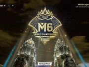 Mobile Legends (MLBB) M6 World Championship 2024 akan diadakan di Malaysia