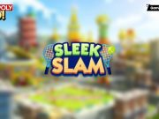 MONOPOLI PERGI! Turnamen Sleek Slam: Tonggak Sejarah, Hadiah, dan banyak lagi