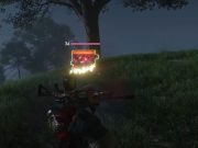 Cara menemukan Peti Morfik di Once Human