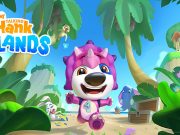 Islands, judul hewan peliharaan virtual baru dari pembuat waralaba My Talking Tom mendapat peluncuran resmi untuk Seluler
