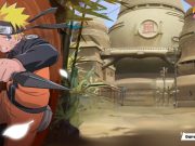 NARUTO SHIPPUDEN, RPG berdasarkan anime blockbuster memulai beta tertutup untuk Android di wilayah tertentu