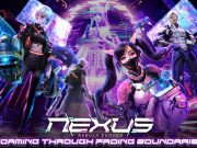 Nexus: Daftar Tingkat Kelas Karakter Nebula Echoes untuk Juli 2024