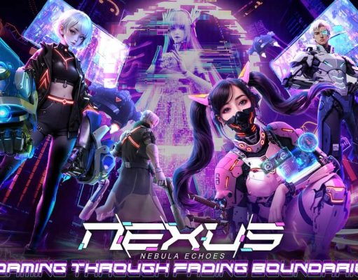 Nexus: Daftar Tingkat Kelas Karakter Nebula Echoes untuk Juli 2024