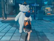 Zenless Zone Zero – Lokasi 404 Error Live House di ZZZ