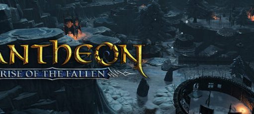 Berikut cara mengakses uji beta Pantheon bulan Juli secara gratis, milik Visionary Realms