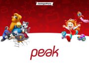 Pembuat Toon Blast, Peak Games, mencapai tonggak pendapatan $5 miliar