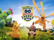 Global 2024 menghadirkan Tiket Acara eksklusif, Ultra Unlock, waktu habitat, dan banyak lagi