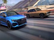 Racing Kingdom adalah judul balap drag yang telah memasuki akses awal untuk Android di wilayah tertentu