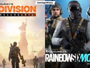 Ubisoft menunda perilisan Rainbow Six Mobile dan The Division Resurgence tanpa batas waktu