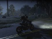 Cara memperbaiki sepeda motor di Once Human