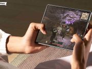 Samsung dan KRAFTON mengumumkan kolaborasi pada Dark and Darker Mobile