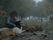 Soulframe akan “terbuka untuk lebih banyak pemain pada musim gugur ini”, kata Digital Extremes