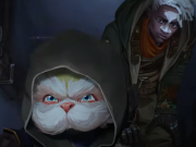 Berikut teaser baru untuk Arcane: Musim 2