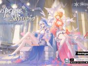 Containment Zone merayakan hari jadinya yang pertama dengan pembaruan “Suspense in Skytopia”.