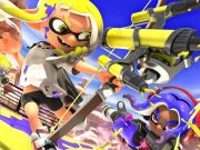 Splatoon 3 mengungkap acara Grand Festival klimaks, amiibo baru