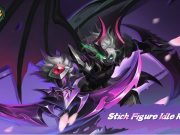 Idle RPG, sekuel RPG fantasi kasual memulai beta terbuka di Android