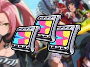 Kiat untuk mendapatkan Polikrom dalam game