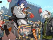 Era Baru Fantasi Perkotaan