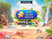 Kemitraan ZiMAD x Dots.eco mempromosikan Pelestarian Lingkungan melalui Permainan