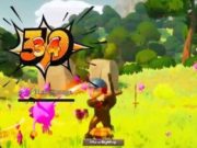 Aetherian Chronicles adalah MMORPG side-scrolling yang memungkinkan pemain bekerja sama dengan orang lain atau bot bertenaga LLM